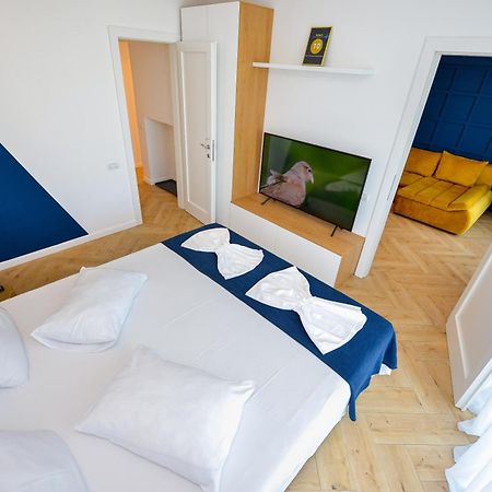 Downtown By Grand Accommodation Βουκουρέστι Εξωτερικό φωτογραφία
