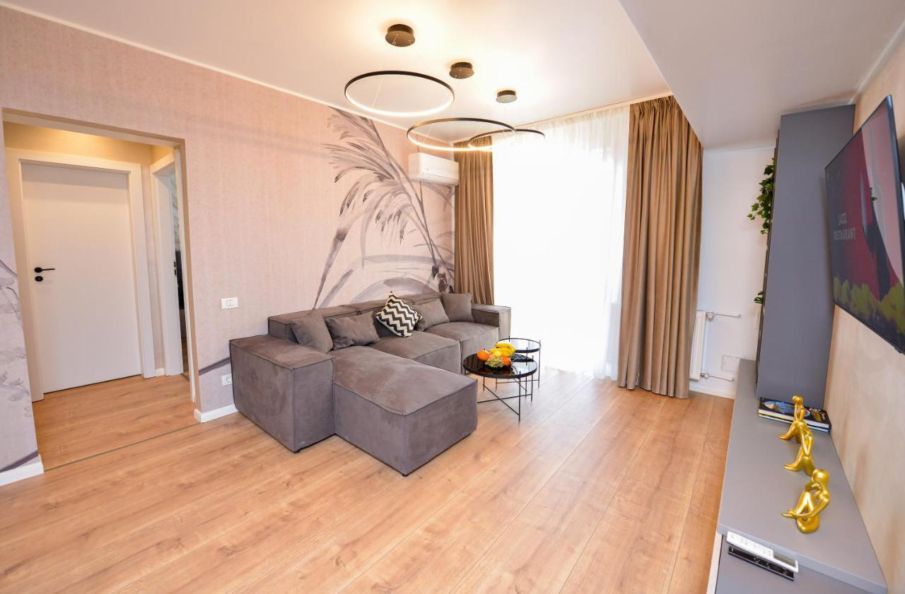 Downtown By Grand Accommodation Βουκουρέστι Εξωτερικό φωτογραφία