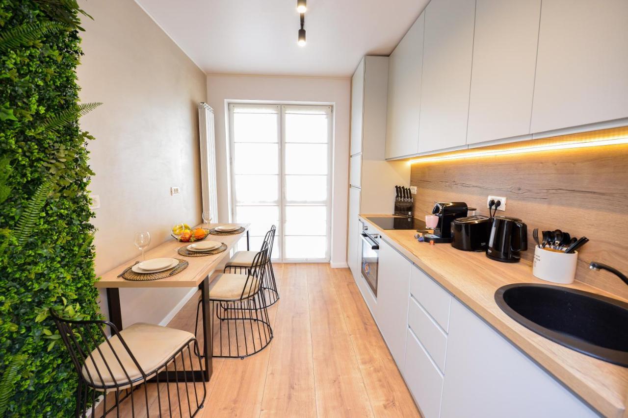 Downtown By Grand Accommodation Βουκουρέστι Εξωτερικό φωτογραφία
