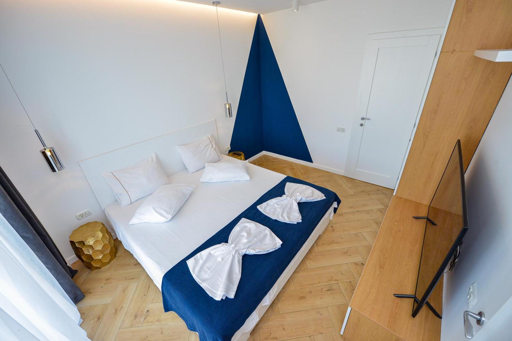 Downtown By Grand Accommodation Βουκουρέστι Εξωτερικό φωτογραφία