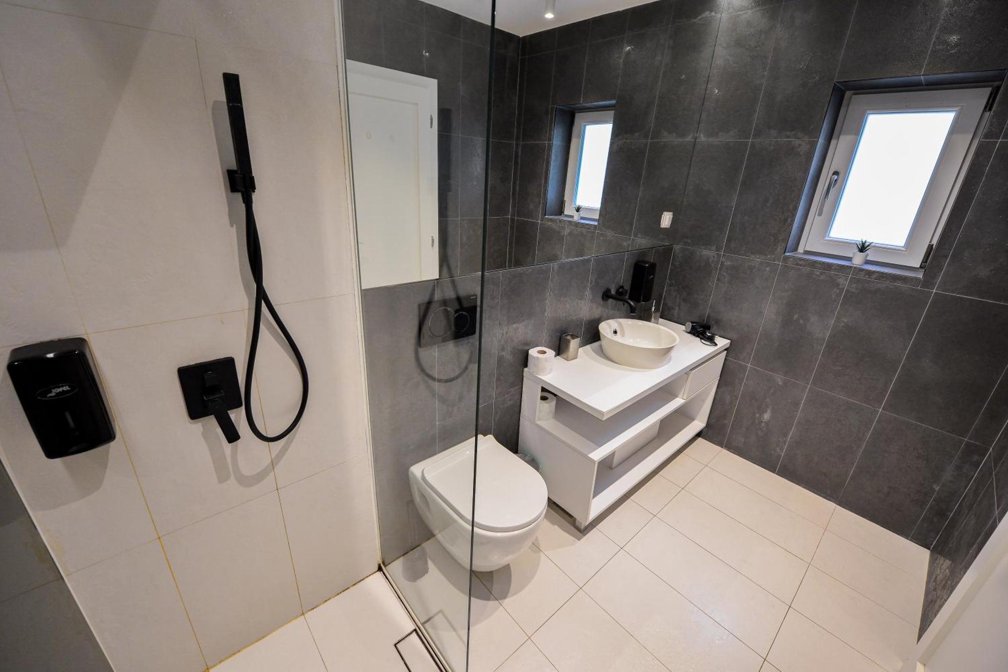 Downtown By Grand Accommodation Βουκουρέστι Εξωτερικό φωτογραφία
