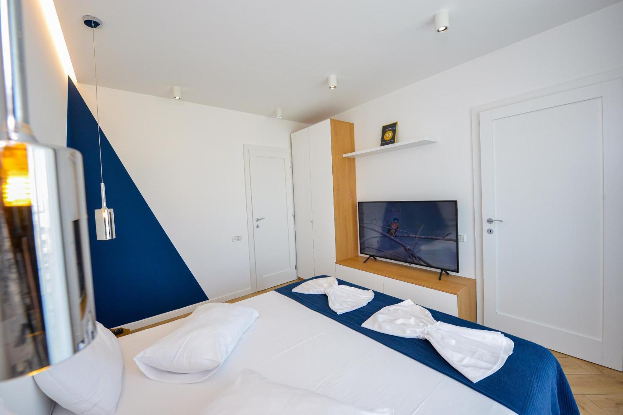 Downtown By Grand Accommodation Βουκουρέστι Εξωτερικό φωτογραφία