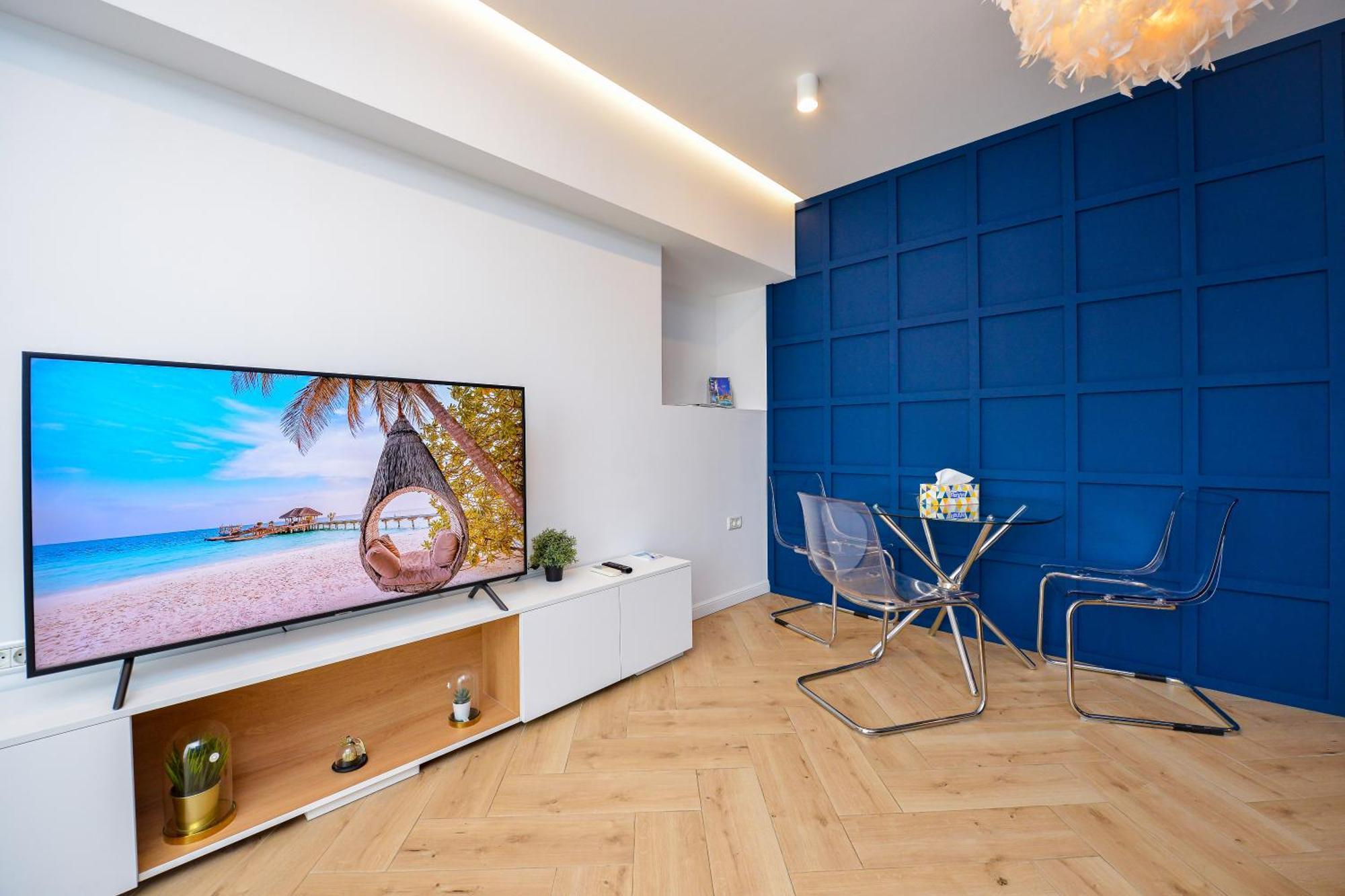 Downtown By Grand Accommodation Βουκουρέστι Εξωτερικό φωτογραφία