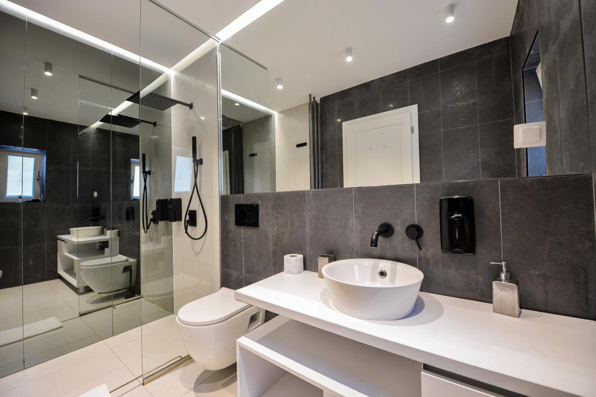 Downtown By Grand Accommodation Βουκουρέστι Εξωτερικό φωτογραφία