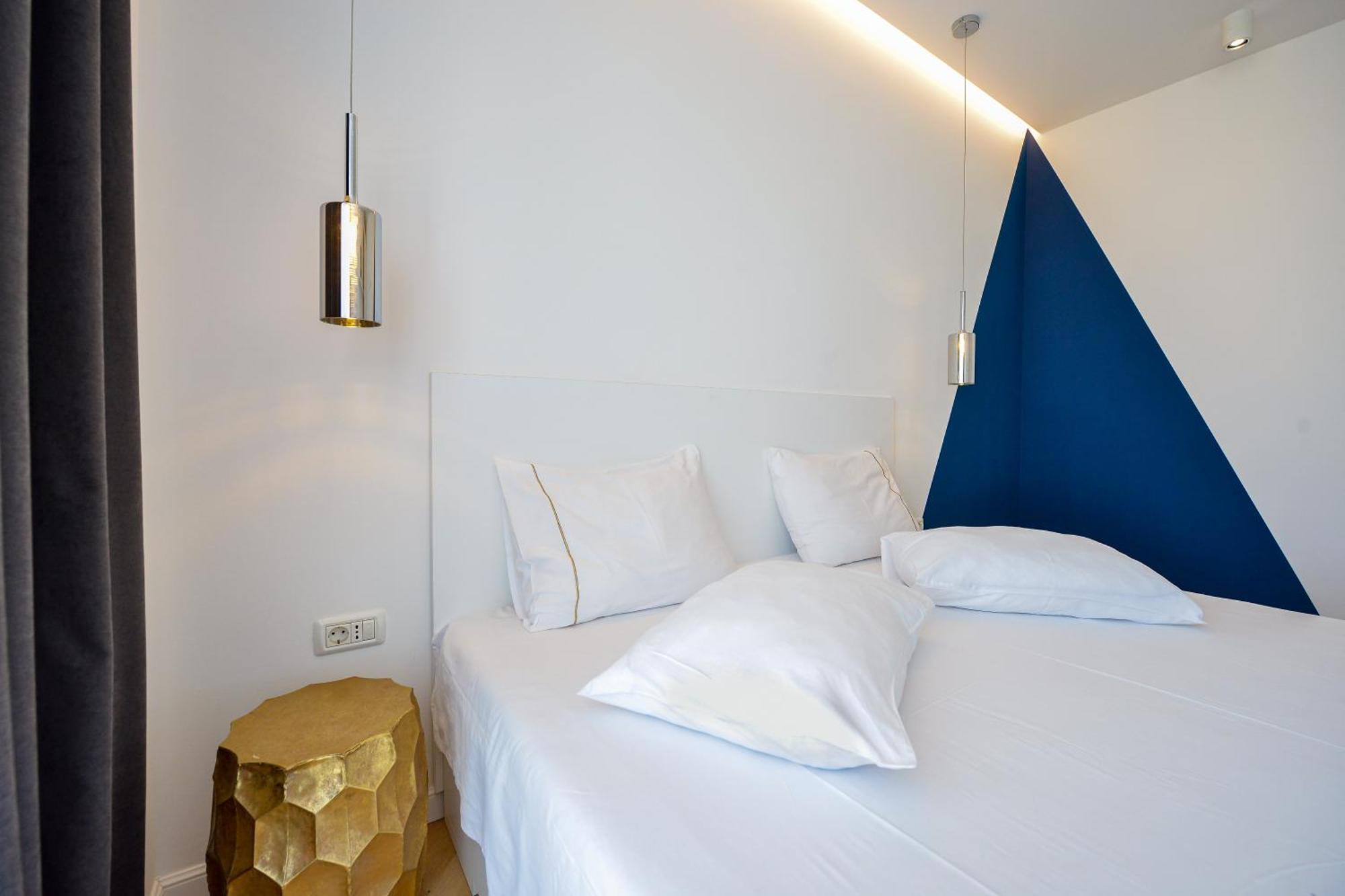 Downtown By Grand Accommodation Βουκουρέστι Εξωτερικό φωτογραφία