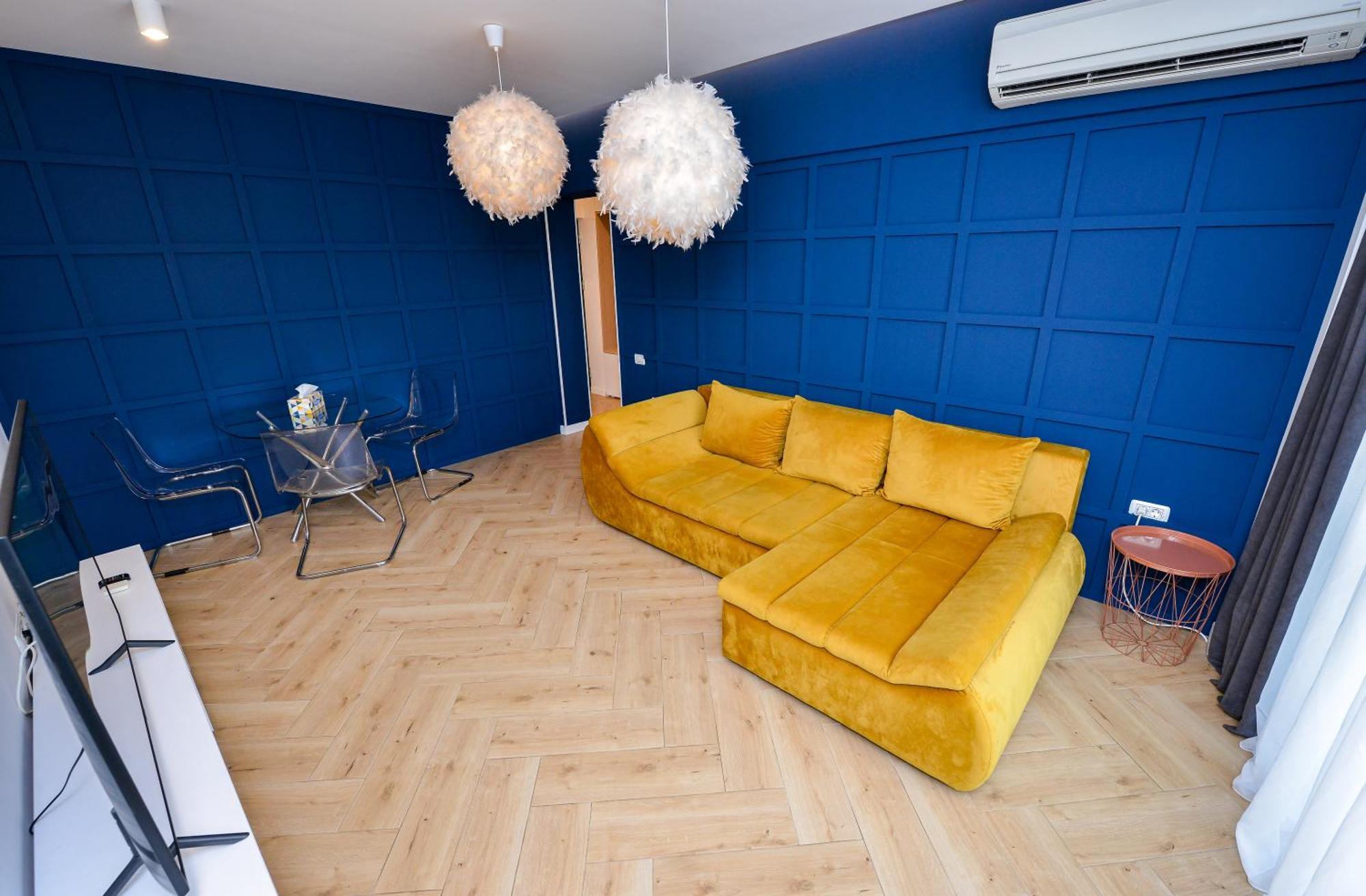 Downtown By Grand Accommodation Βουκουρέστι Εξωτερικό φωτογραφία