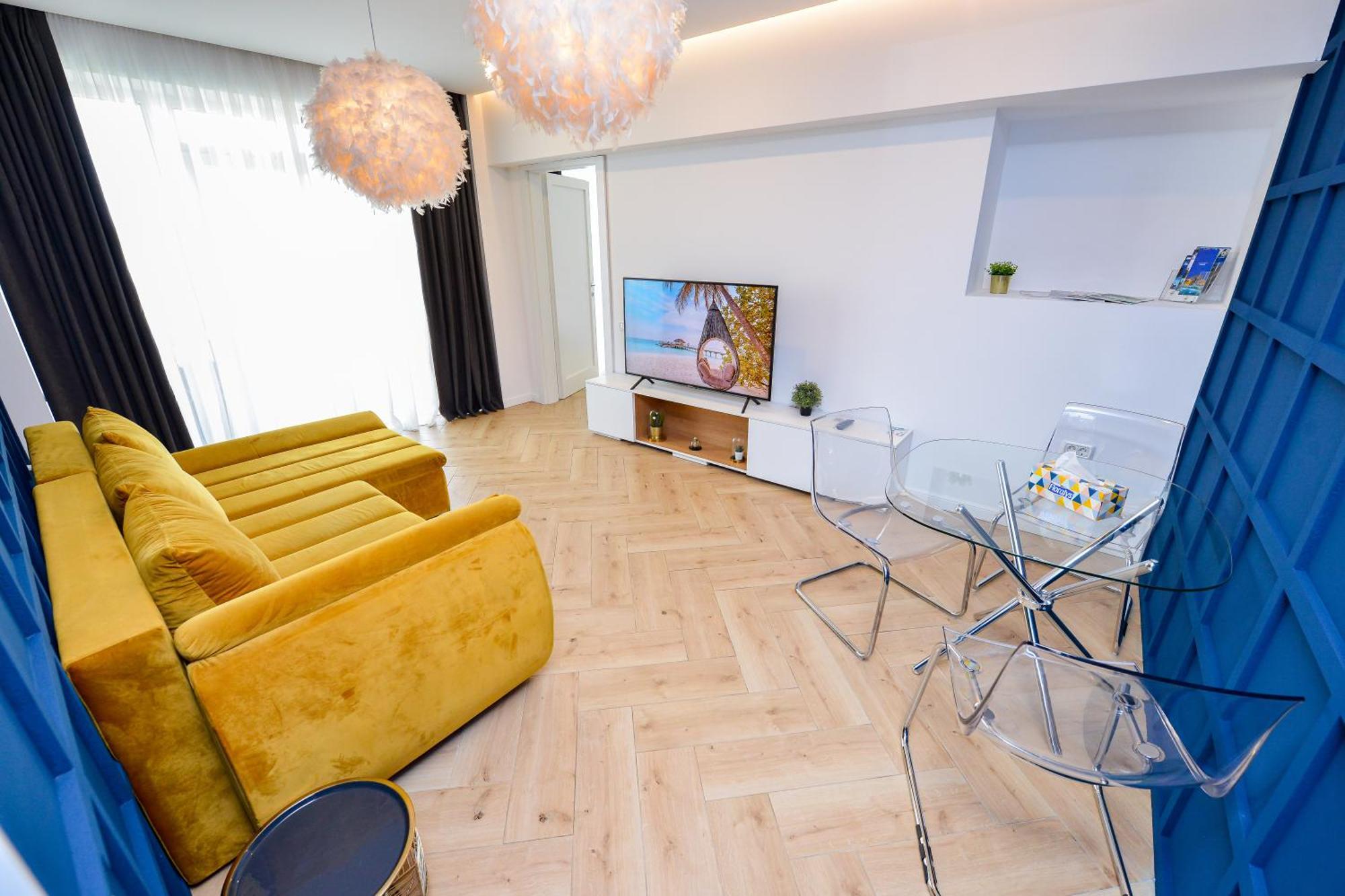 Downtown By Grand Accommodation Βουκουρέστι Εξωτερικό φωτογραφία