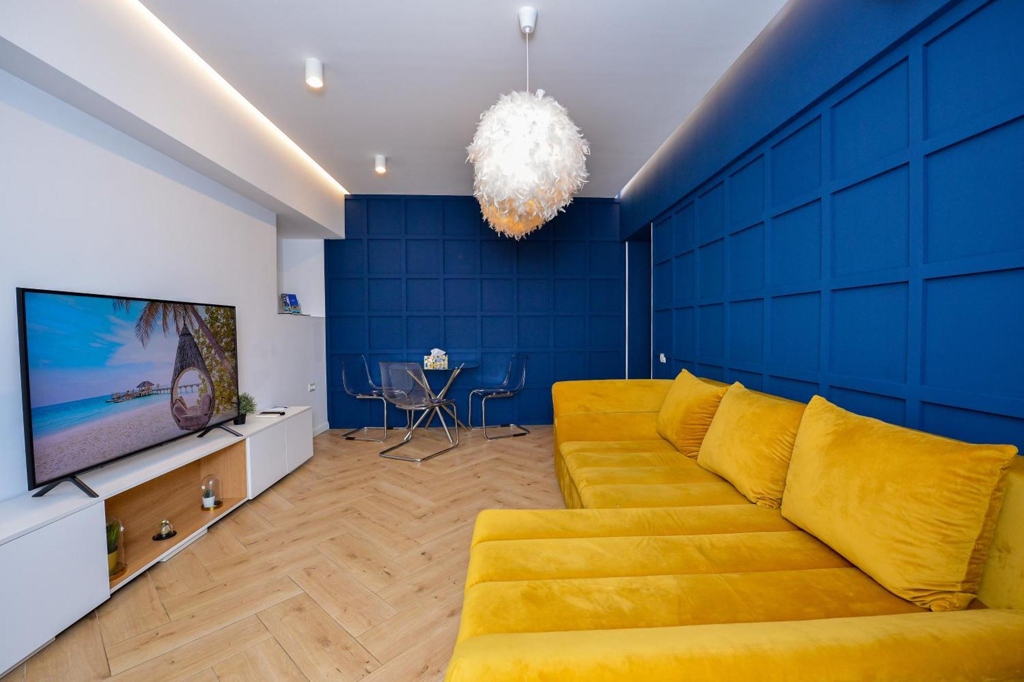 Downtown By Grand Accommodation Βουκουρέστι Εξωτερικό φωτογραφία