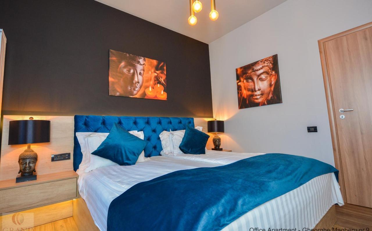 Downtown By Grand Accommodation Βουκουρέστι Εξωτερικό φωτογραφία