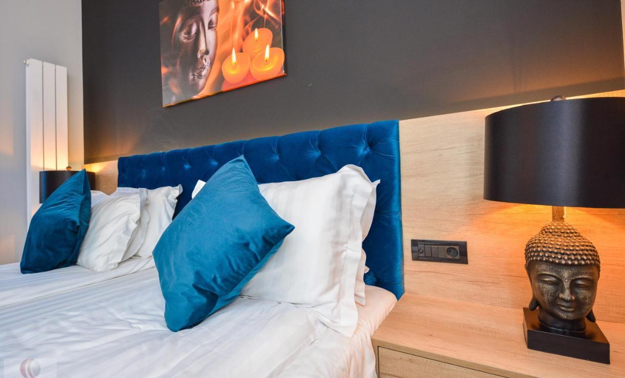 Downtown By Grand Accommodation Βουκουρέστι Εξωτερικό φωτογραφία